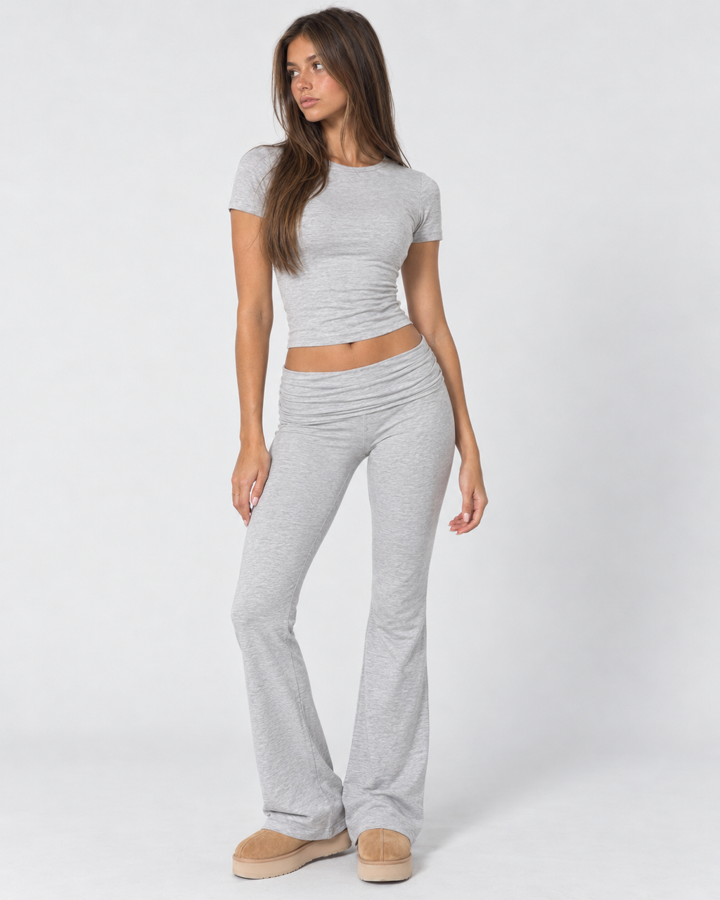 Off Duty Flare Set