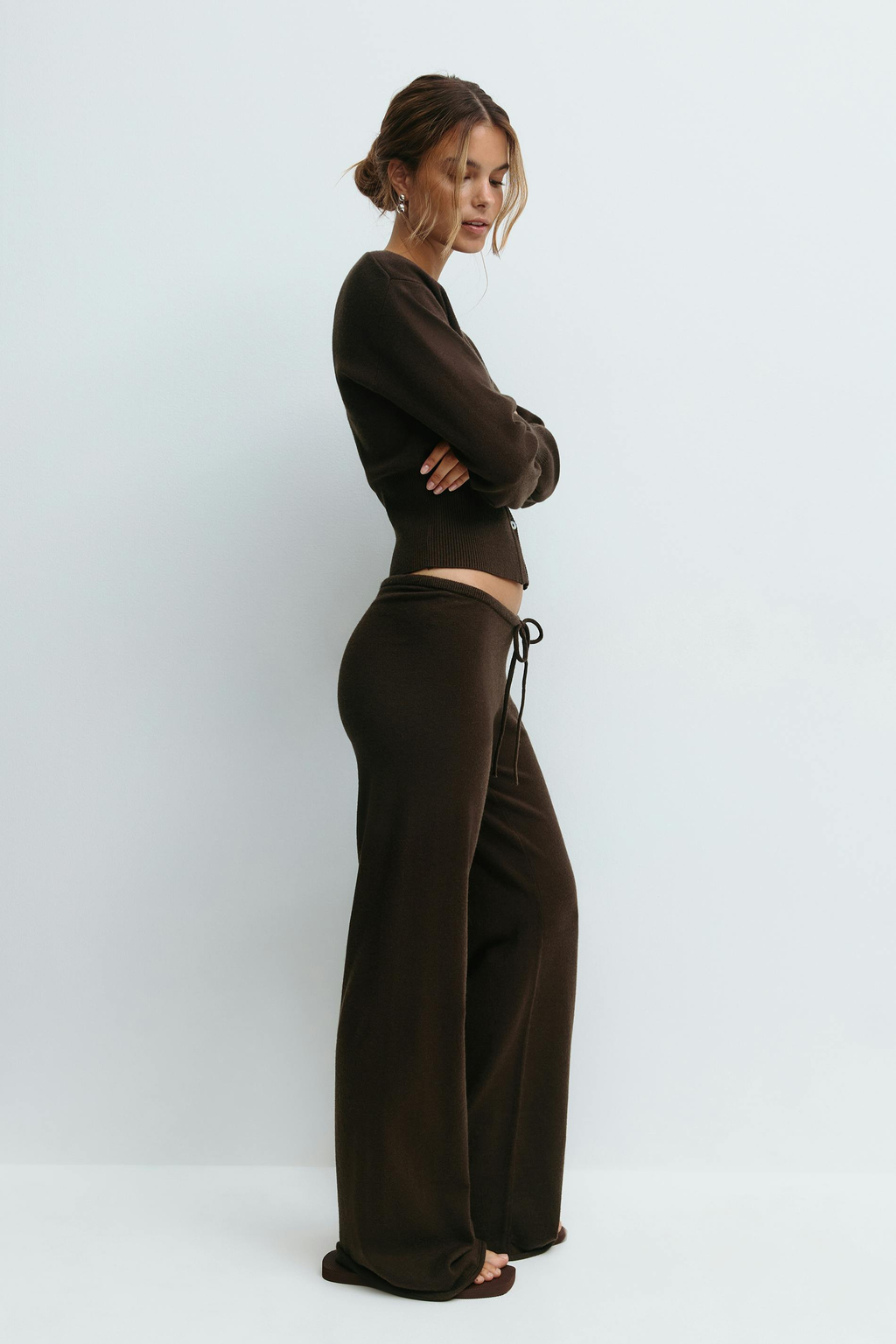 ARIA | Knitted Set