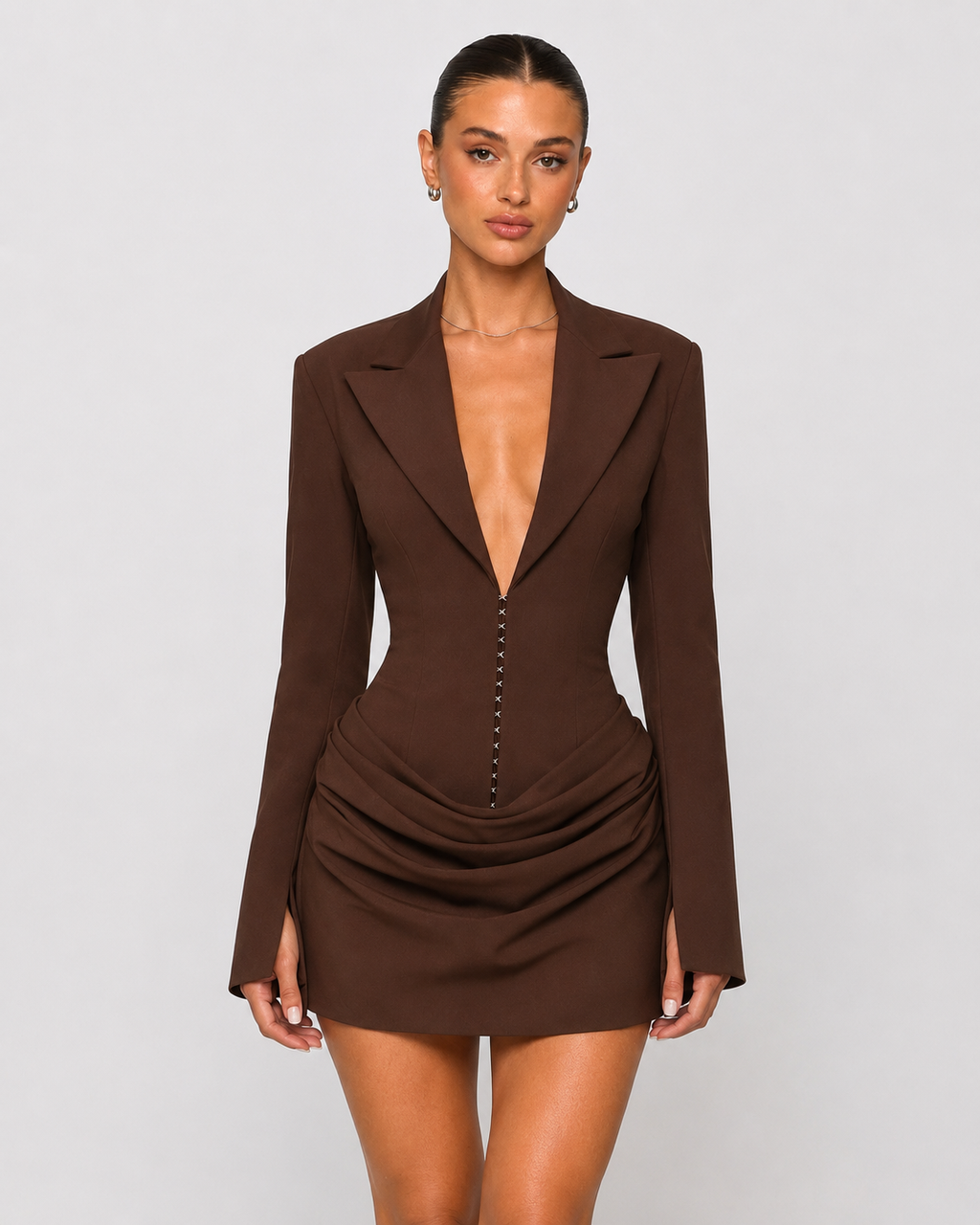 CEO Blazer Mini