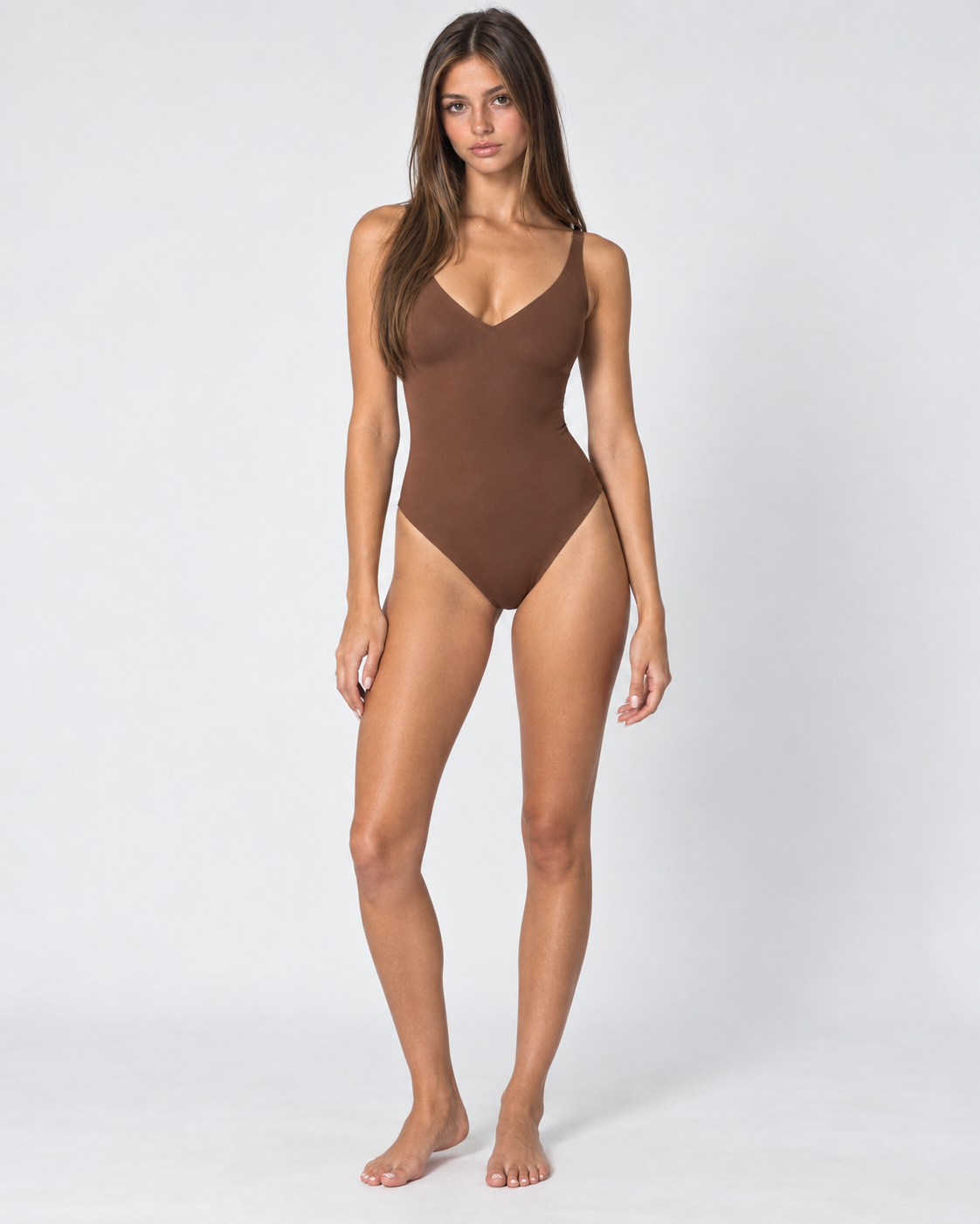 Second Skin Sculpt Bodysuit