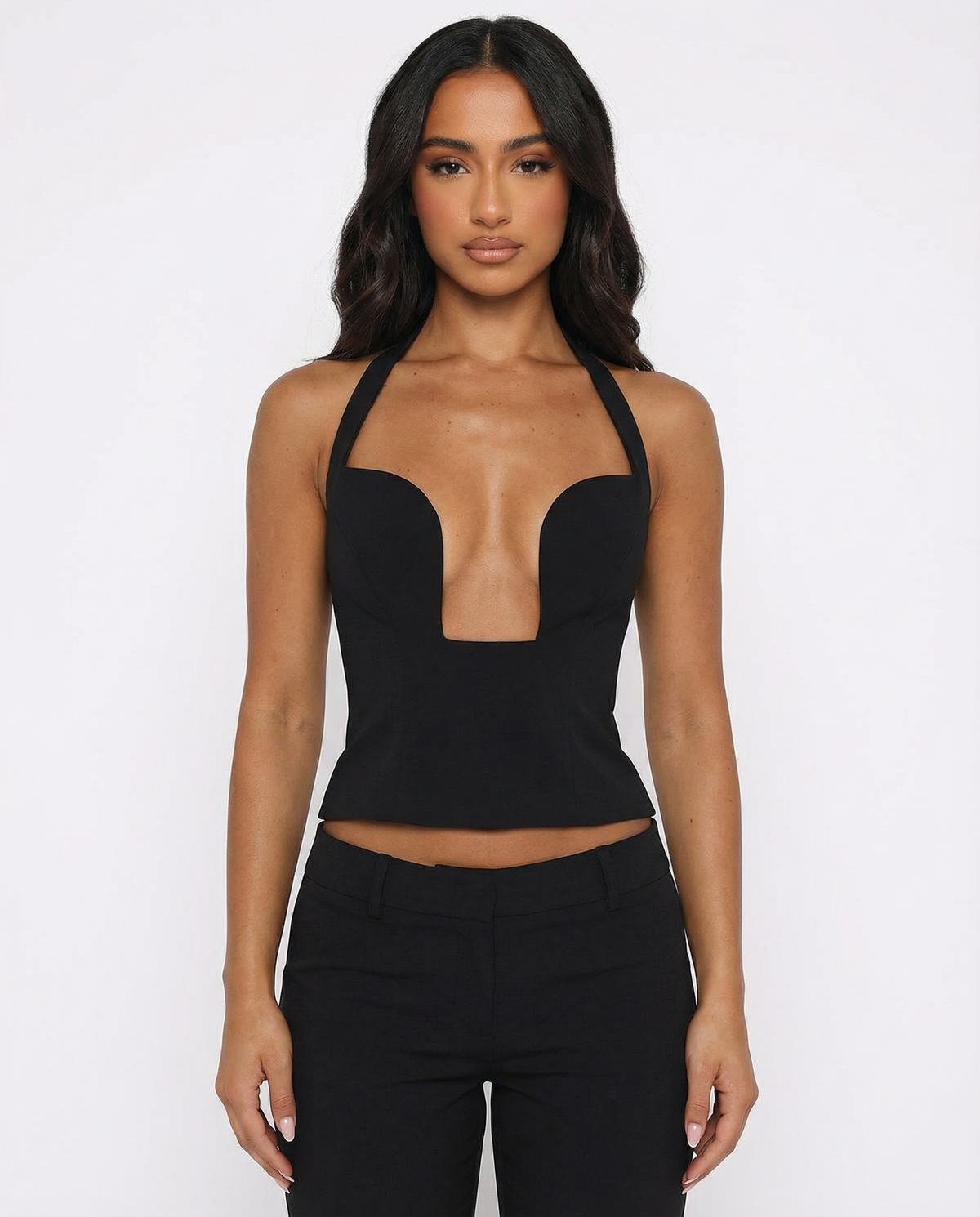 ARIA | Deep Muse Top