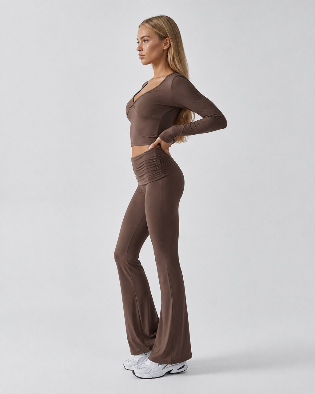 Soft Motion Set