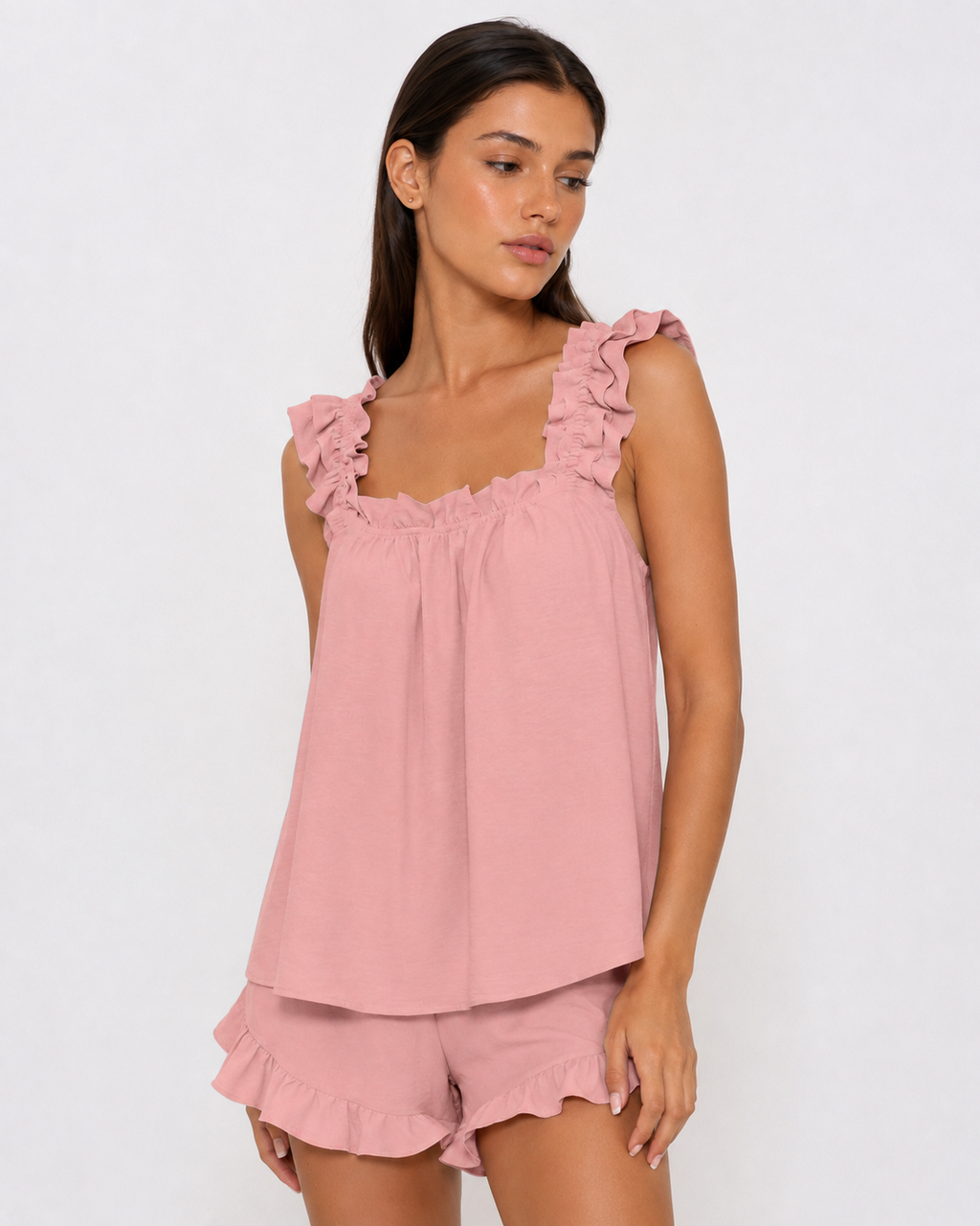 Soft Girl Summer Set