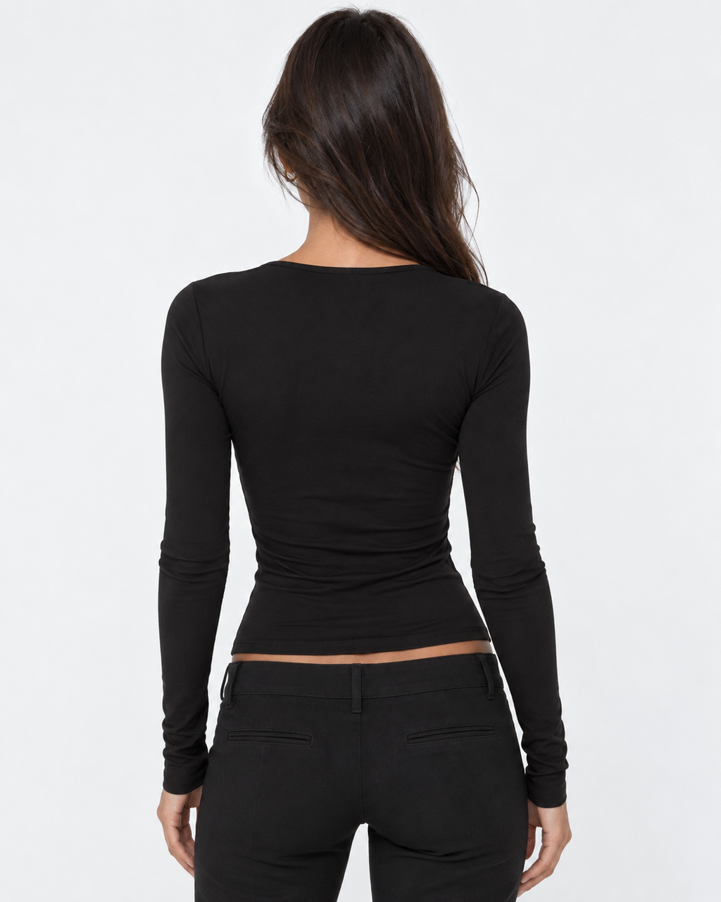 Amour Crush Top