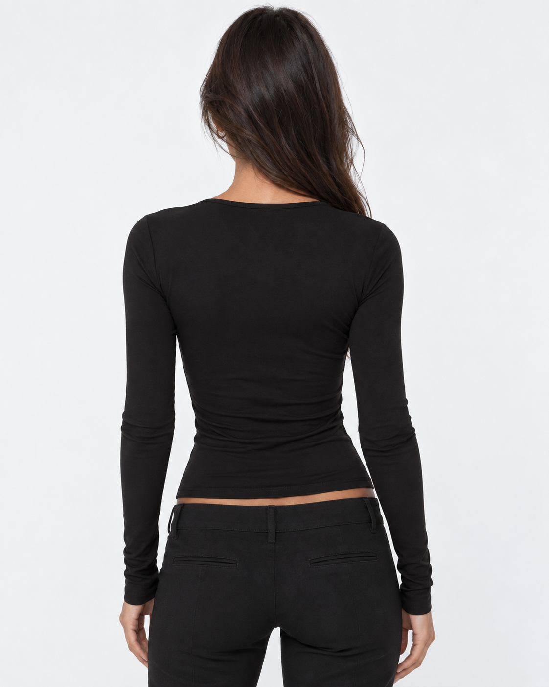 Amour Crush Top