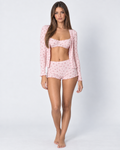 Rosie 3-Piece Sleep Set