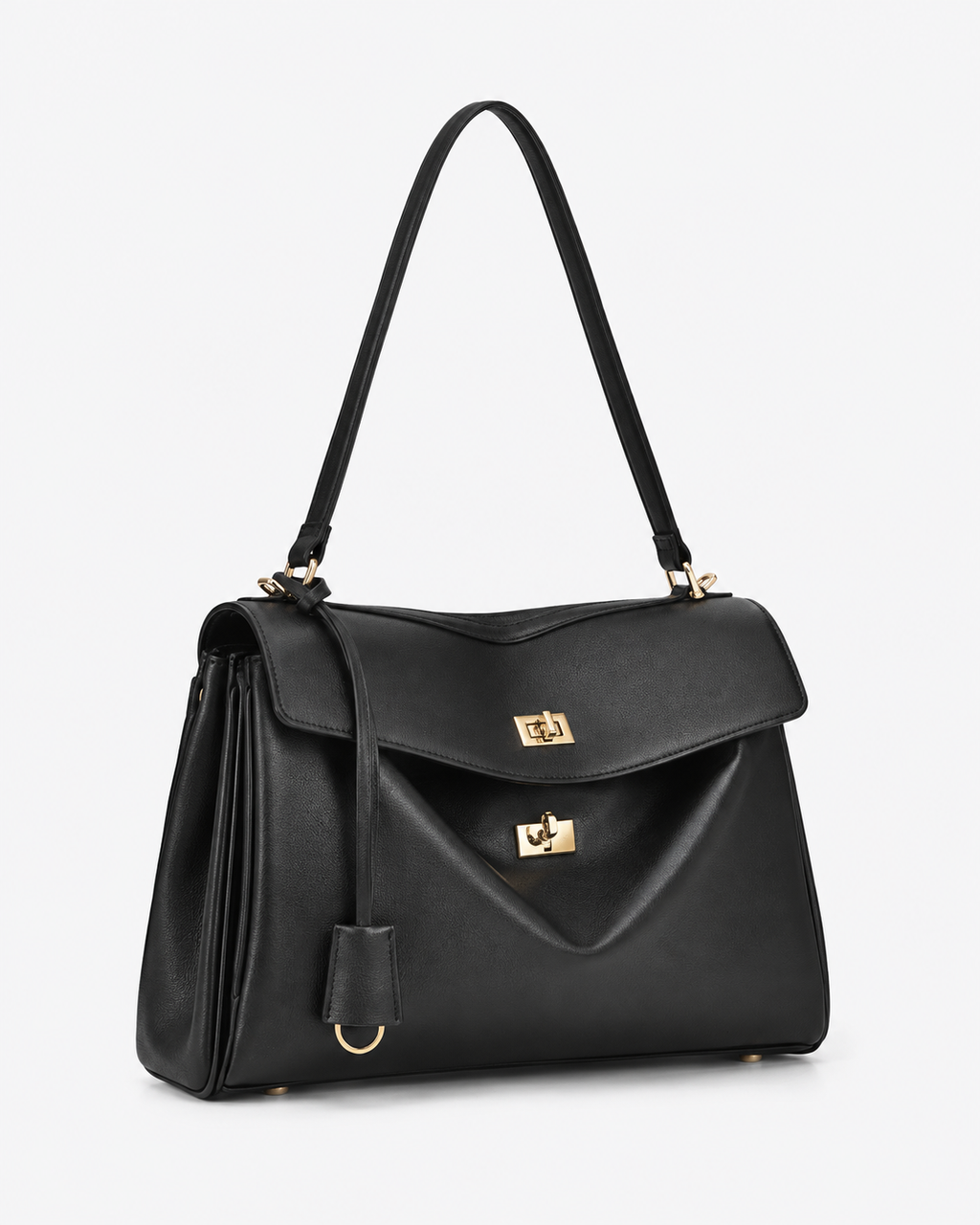 City Muse Shoulder Bag