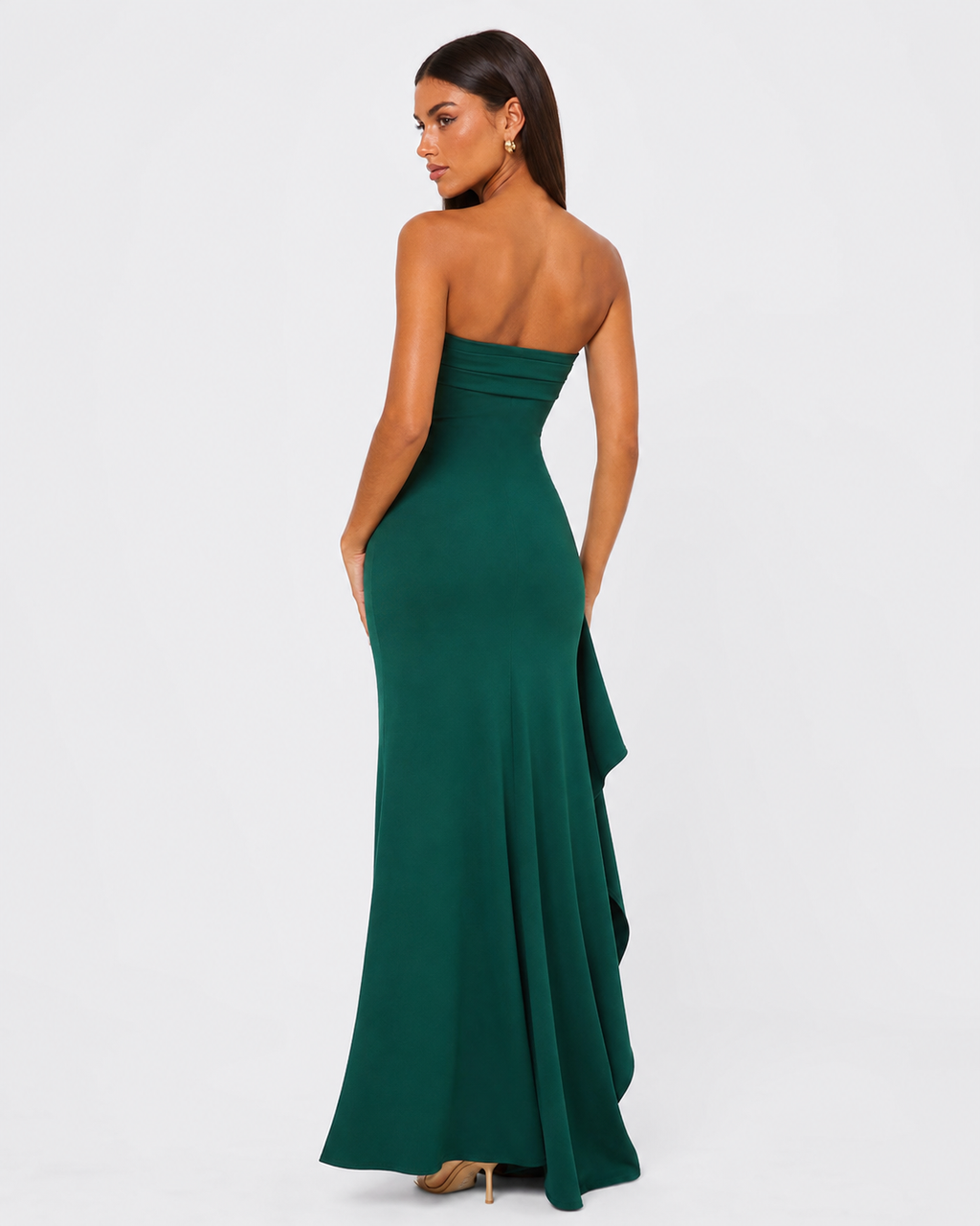 After Dark Maxi Dress