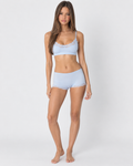 Barely Basic Lace Set