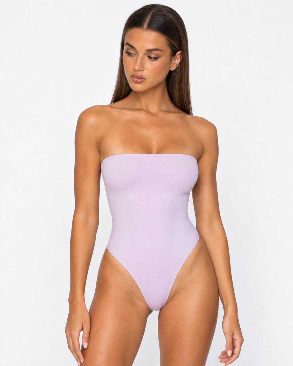 Bare Minimum Bodysuit