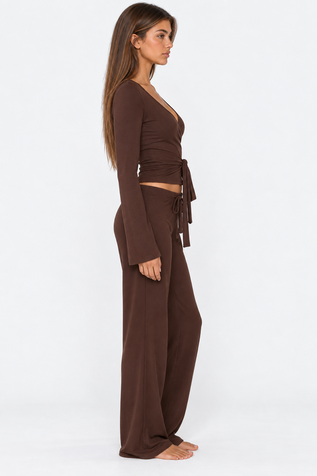 Soft Life Wrap Set