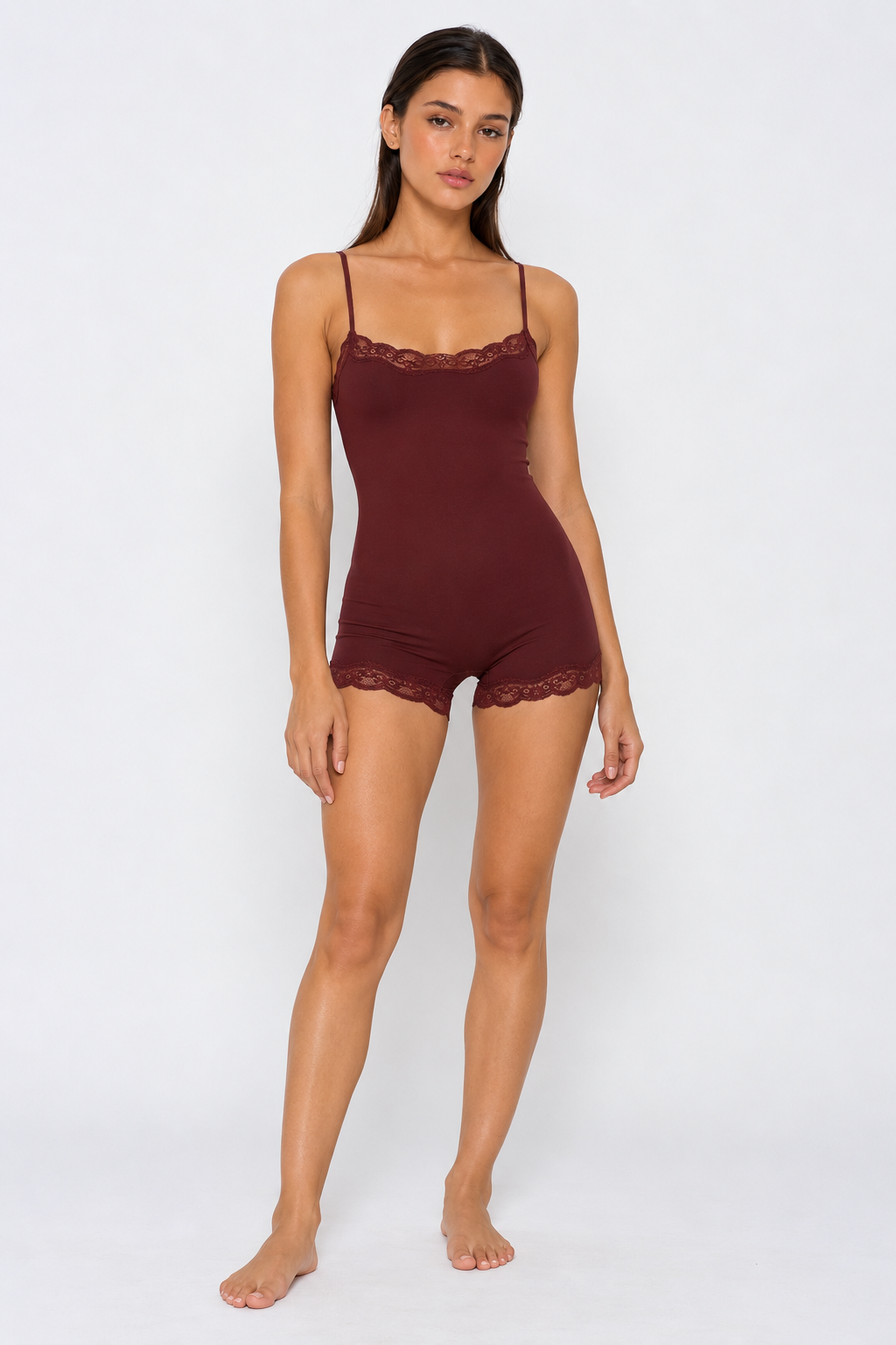 Dream Muse Romper