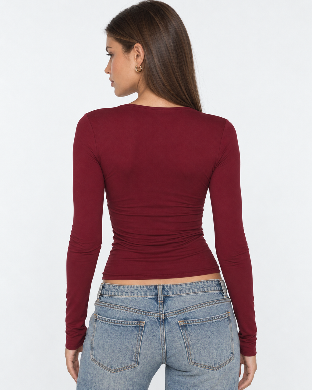 Amour Crush Top