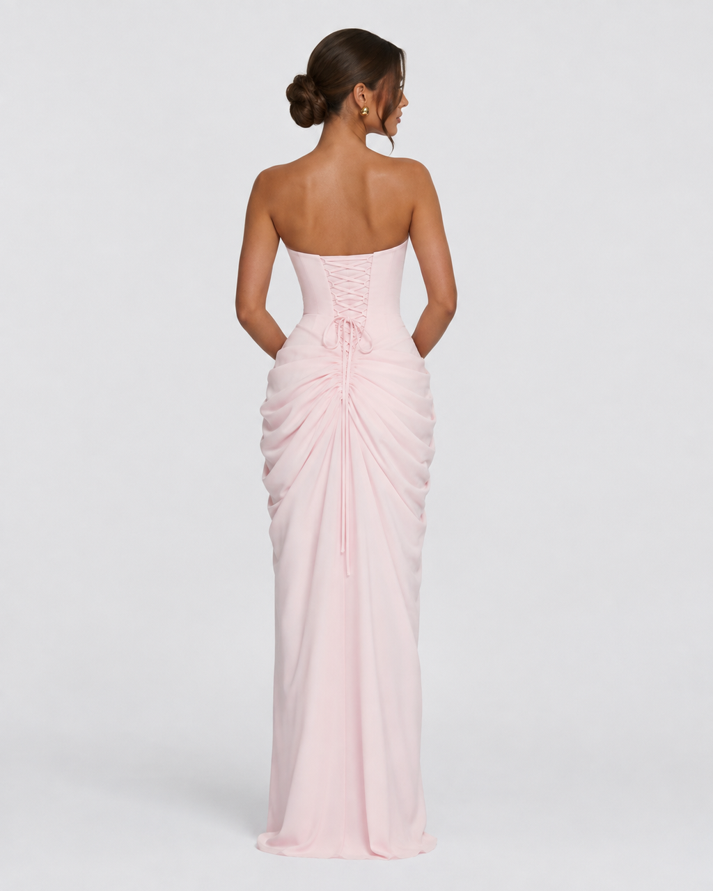 #Colour_Soft Pink