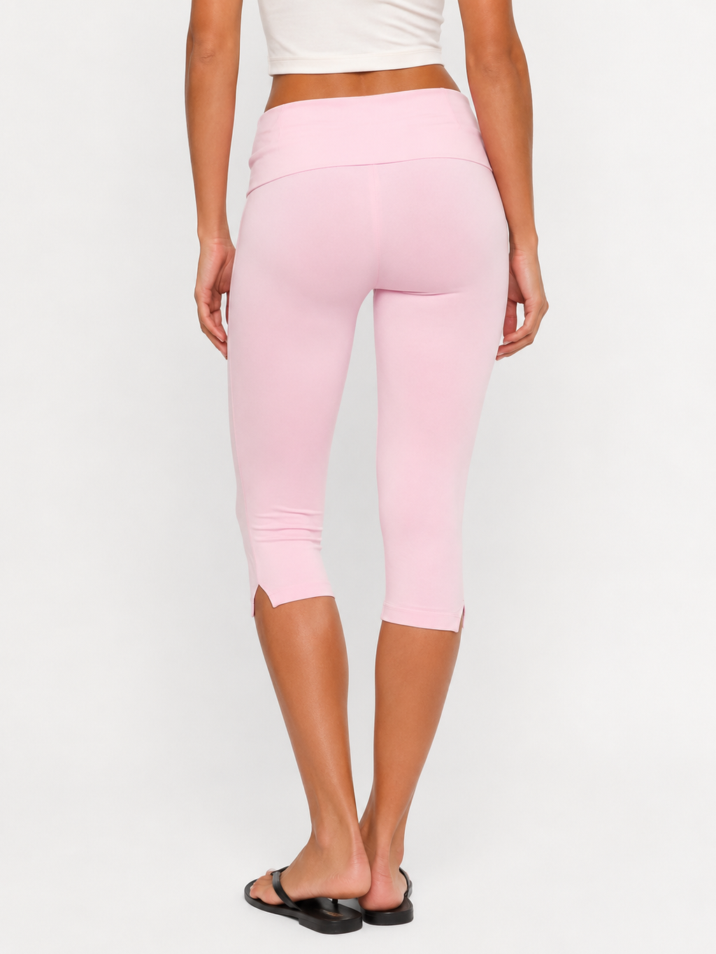 Luna Capri Leggings
