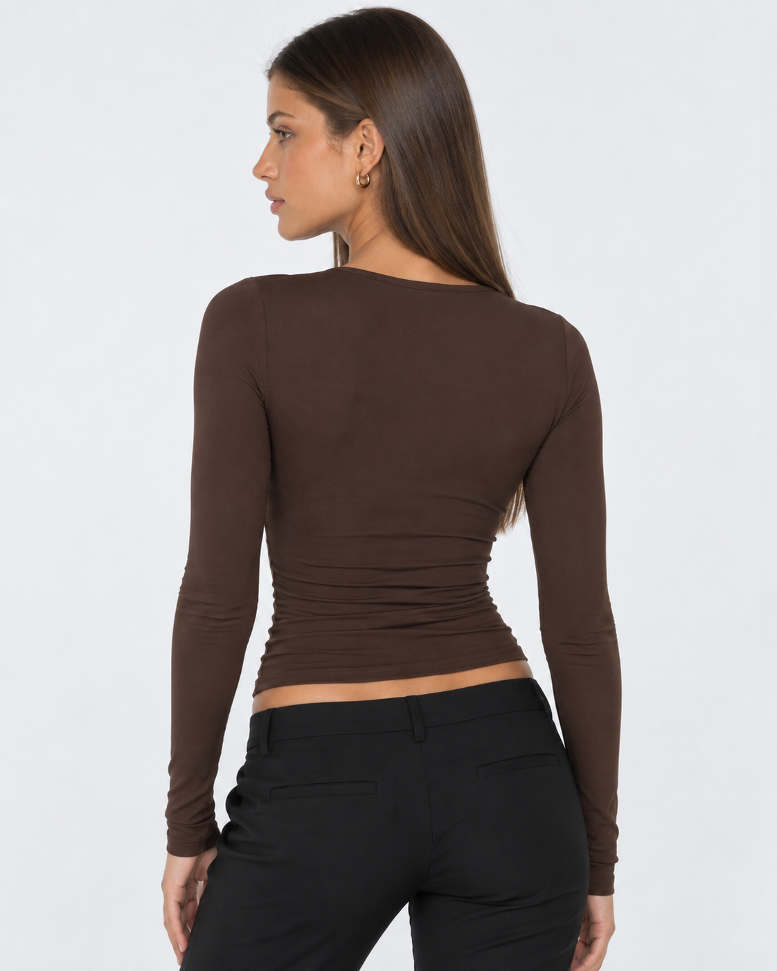 Amour Crush Top