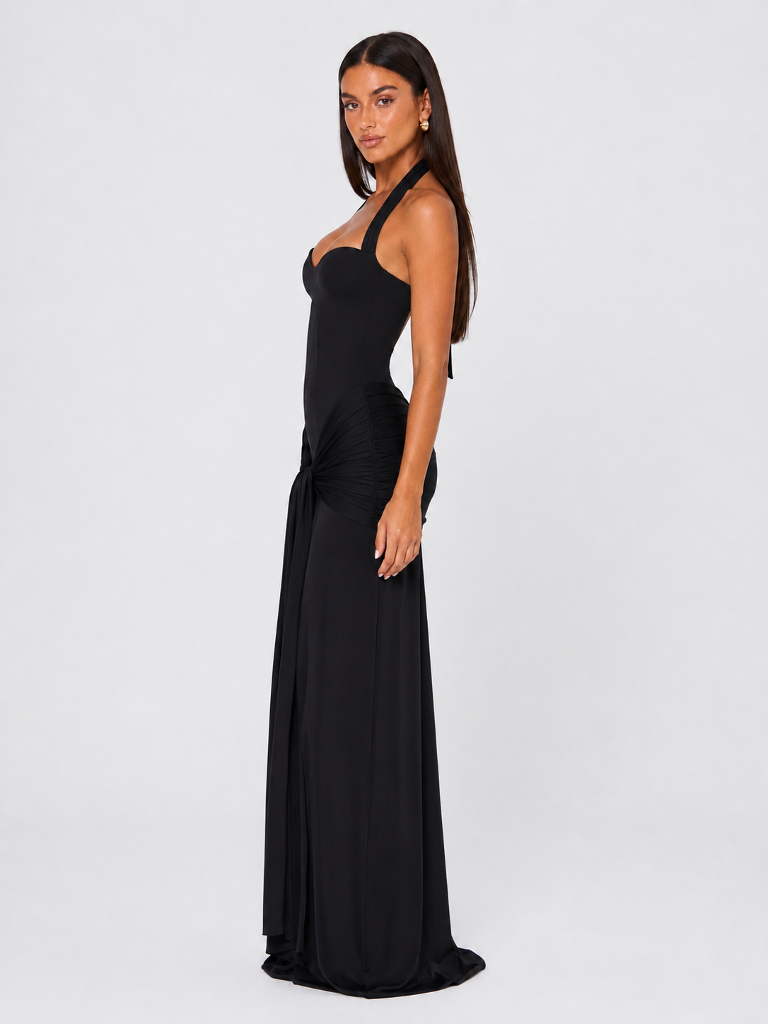 Midnight Hour Maxi