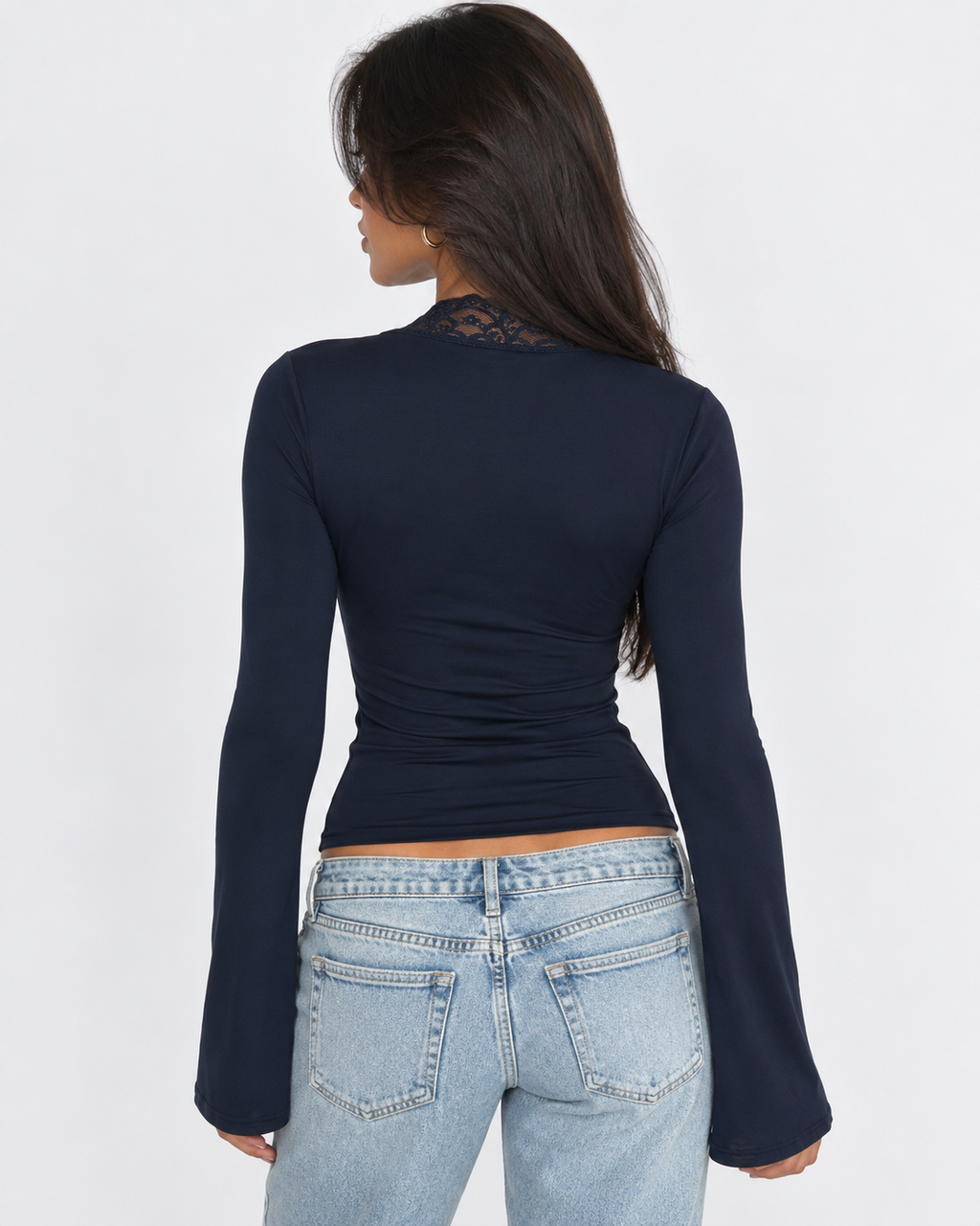 ARIA | Luna Kiss Top