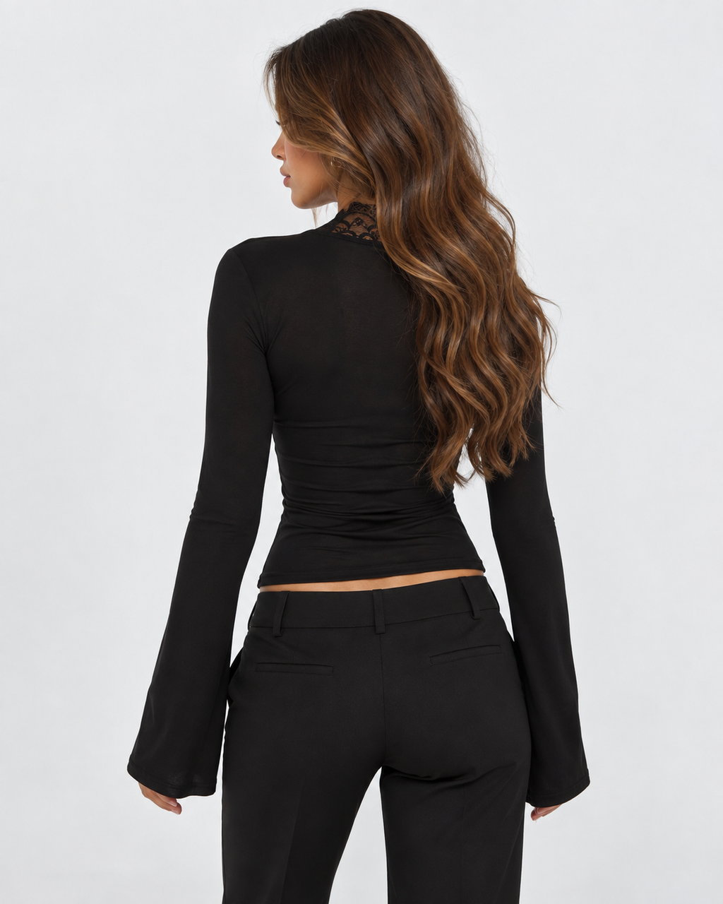 ARIA | Luna Kiss Top