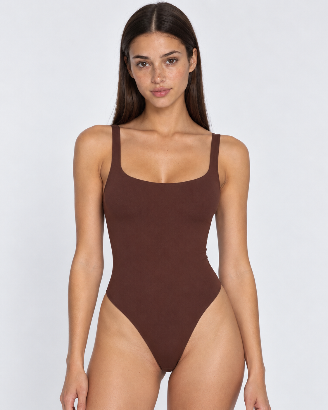 Second Skin Bodysuit