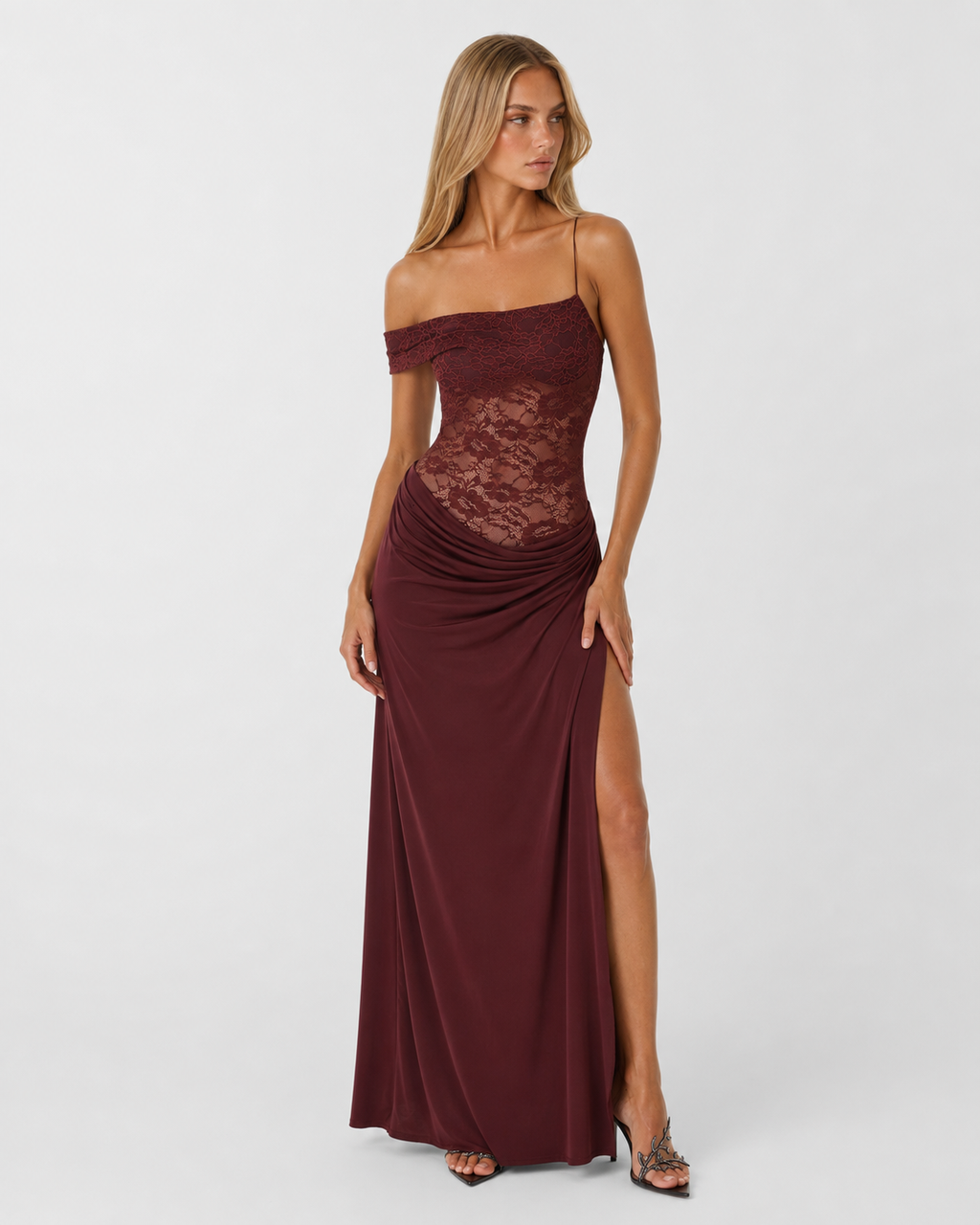 Luna Muse Maxi