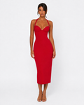 Amour Lace Midi