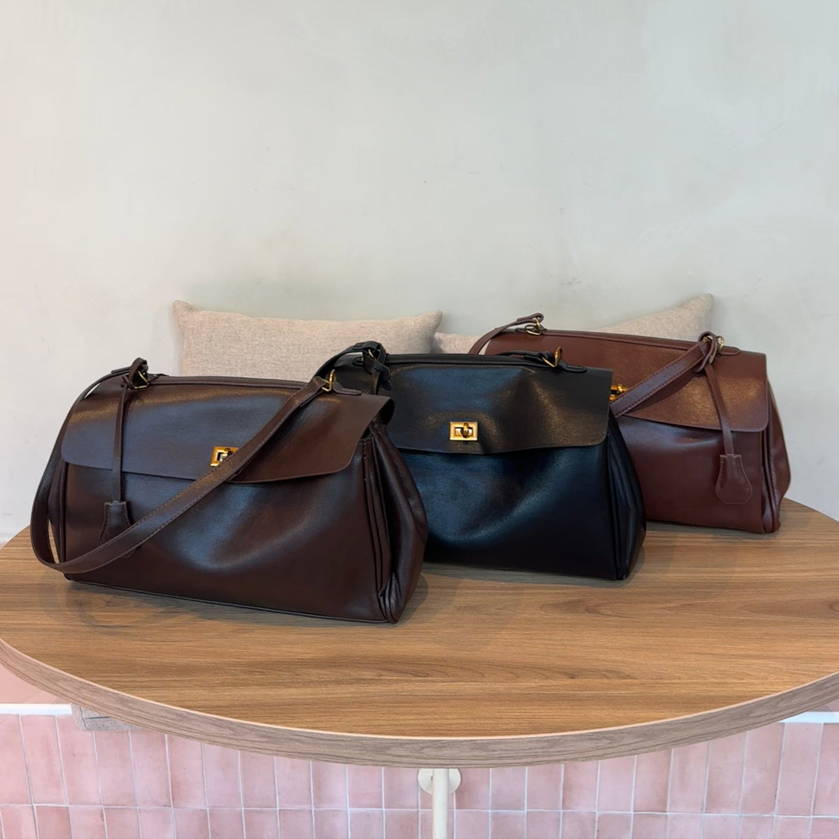ARIA | Vintage Bag