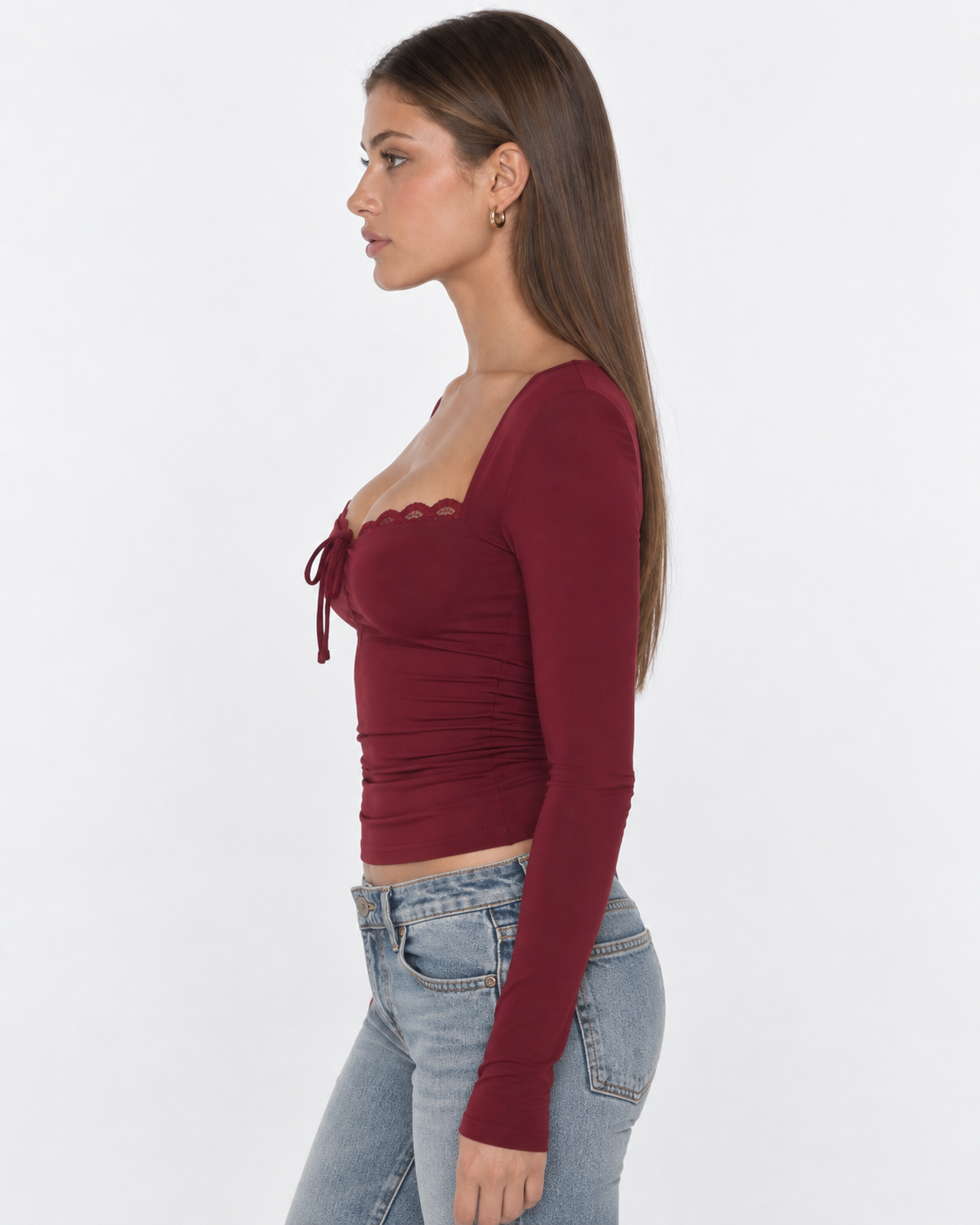 Amour Crush Top