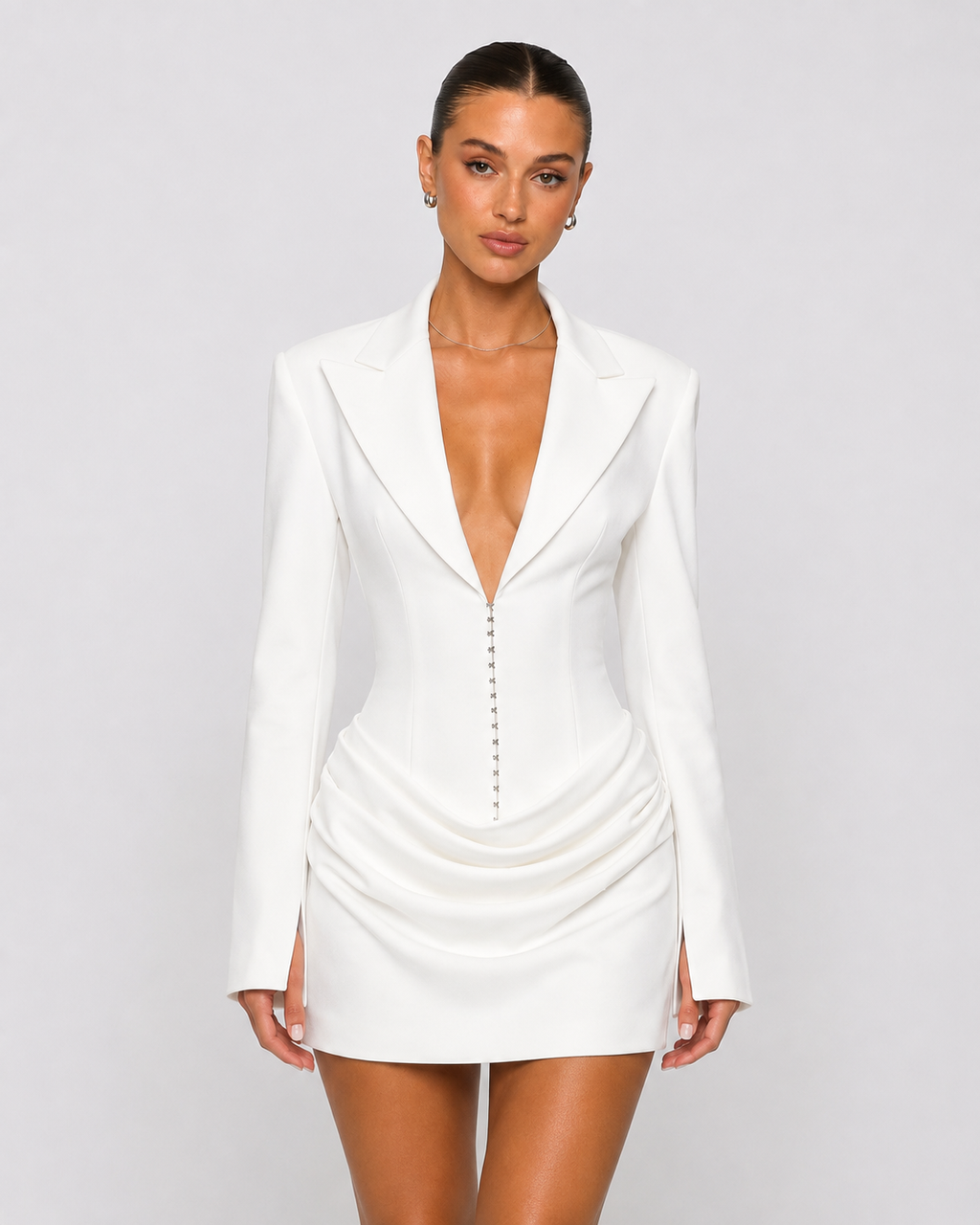 CEO Blazer Mini