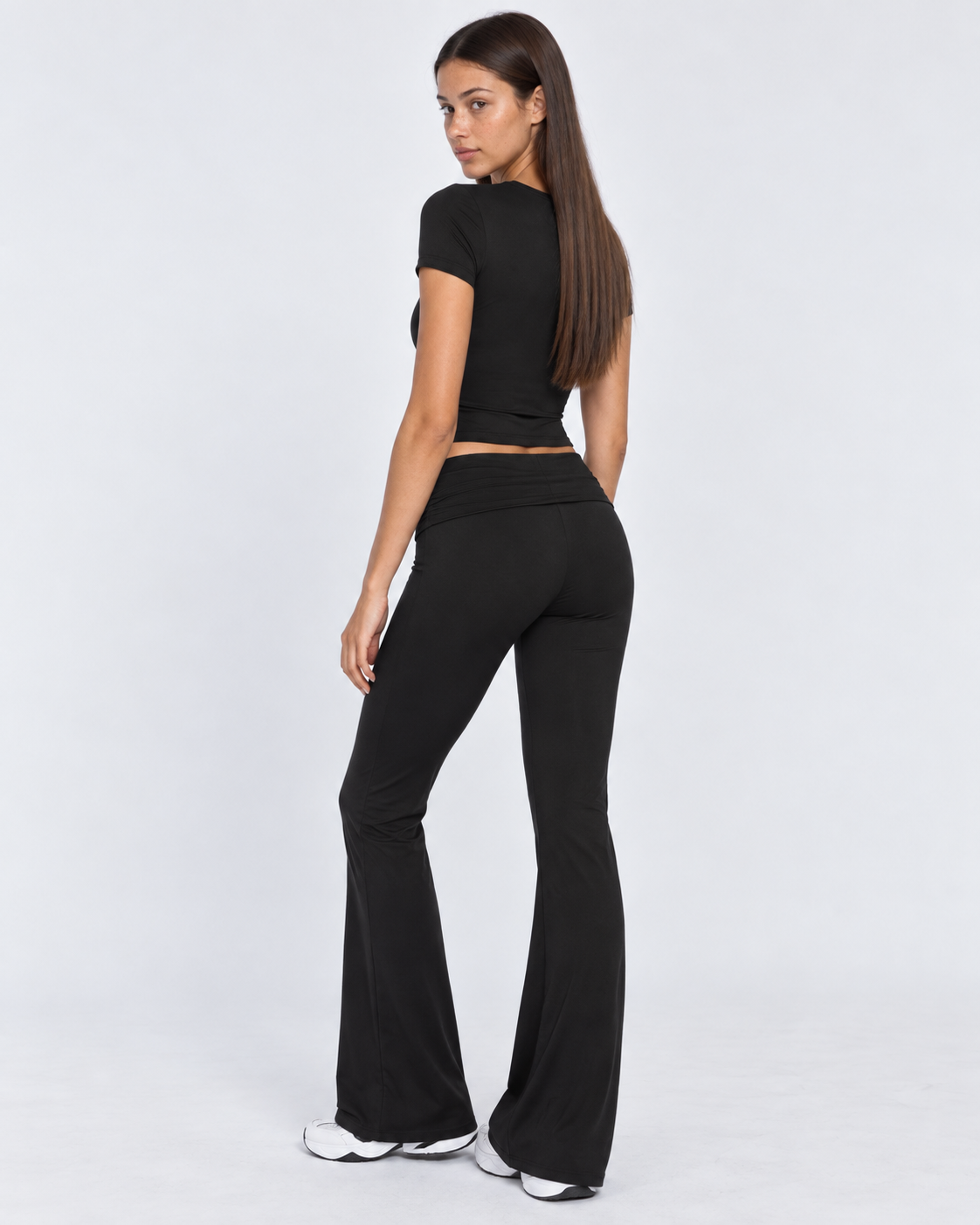 Off Duty Flare Set
