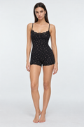 Sweet Temptation Romper