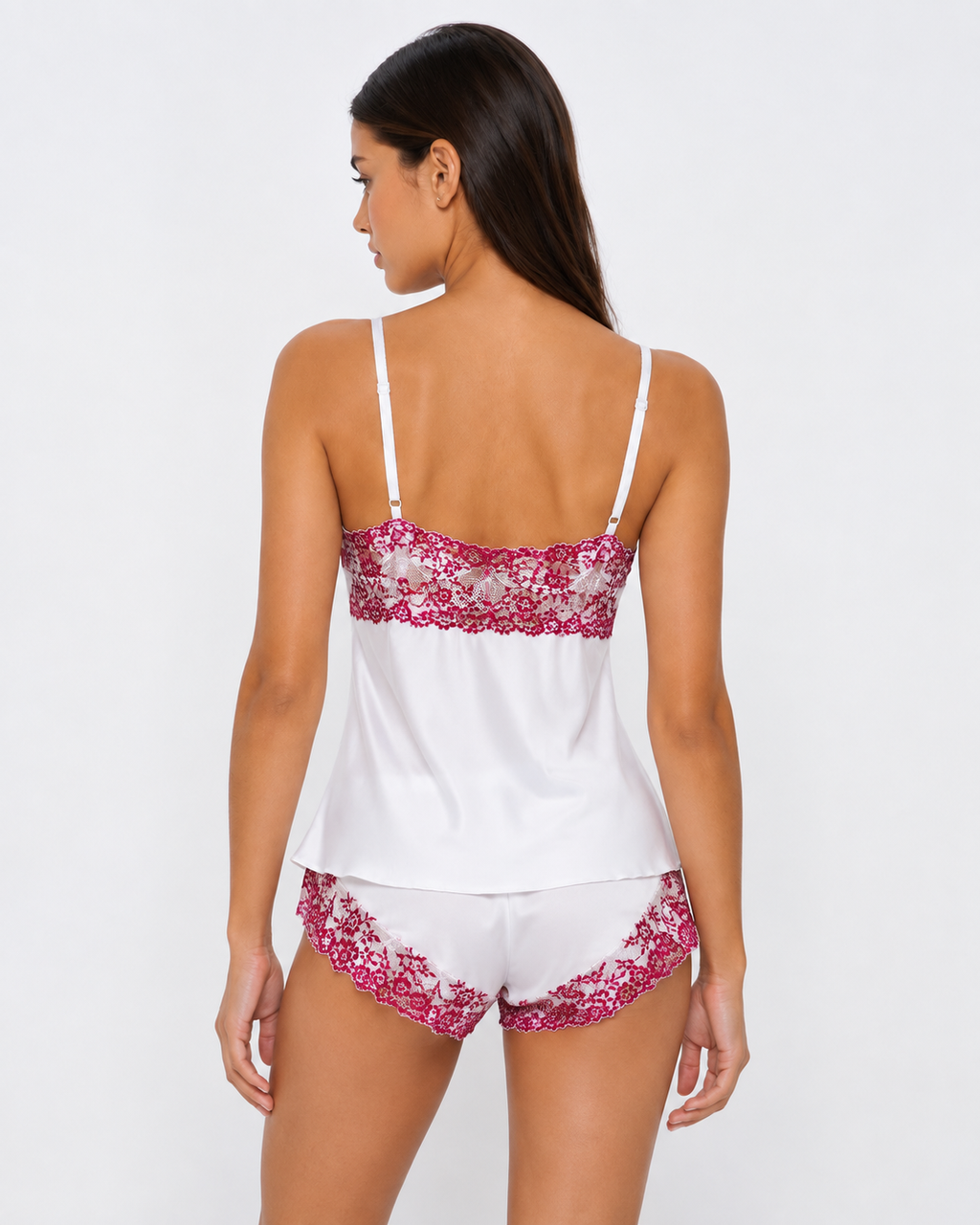 Love Language Lace Set