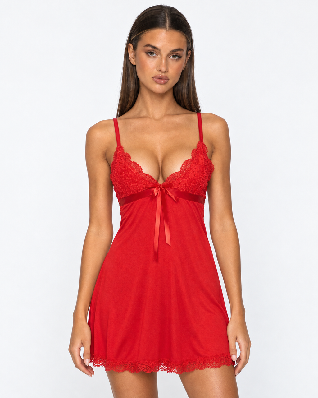Kiss Me Goodnight Dress