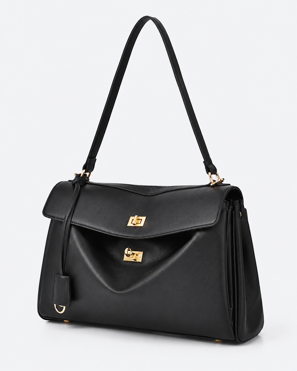 City Muse Shoulder Bag