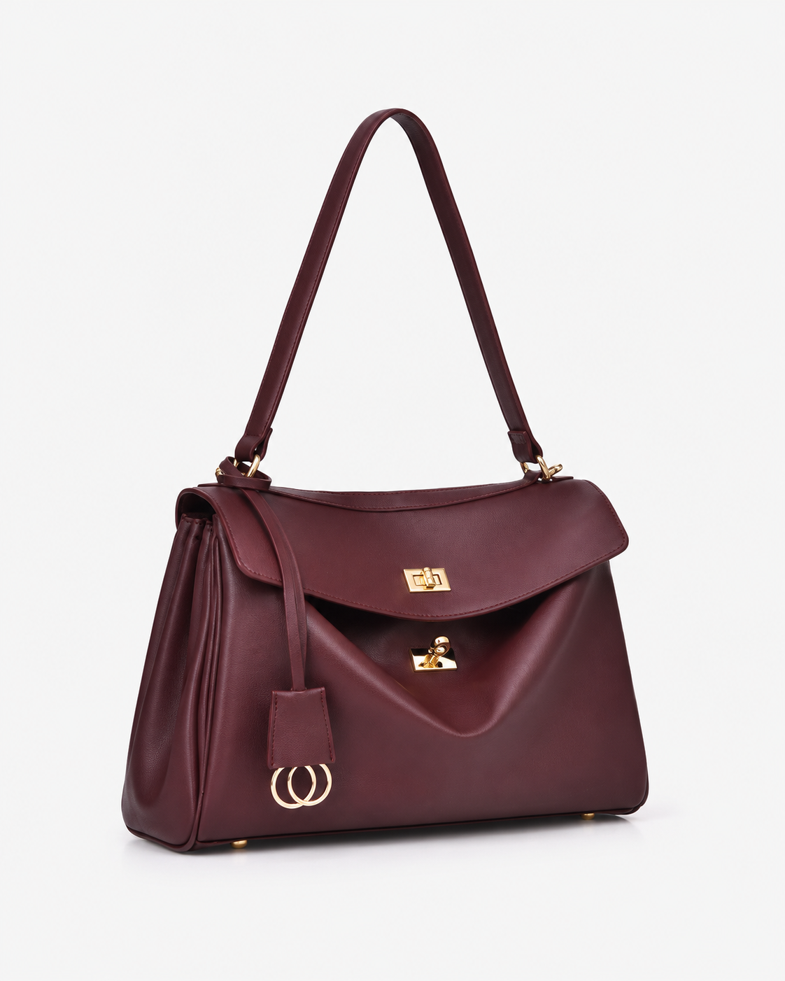City Muse Shoulder Bag