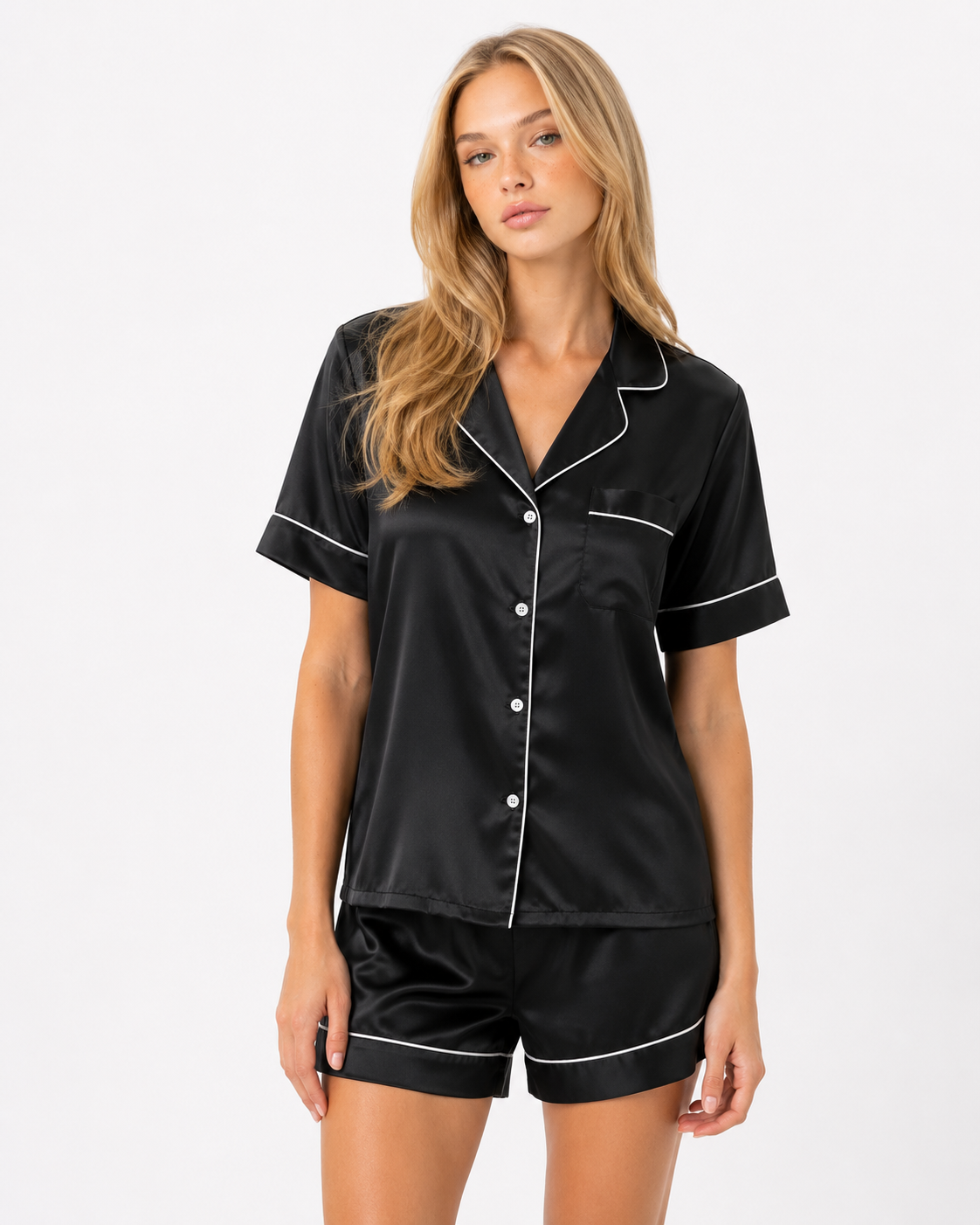 Monaco PJ Set