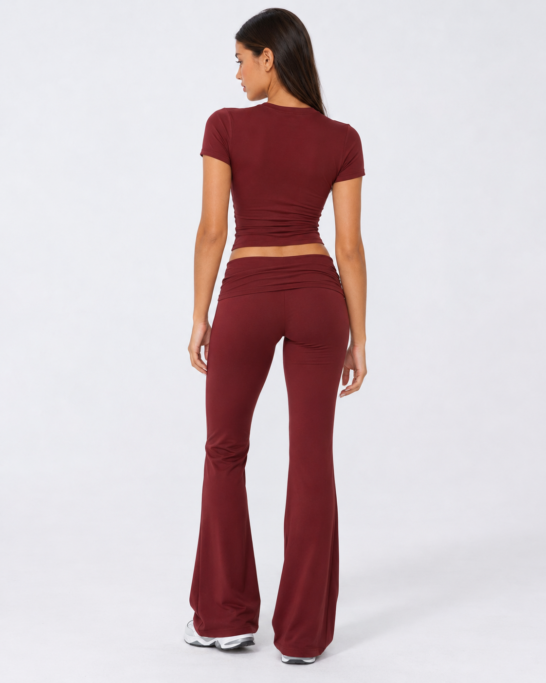 Off Duty Flare Set