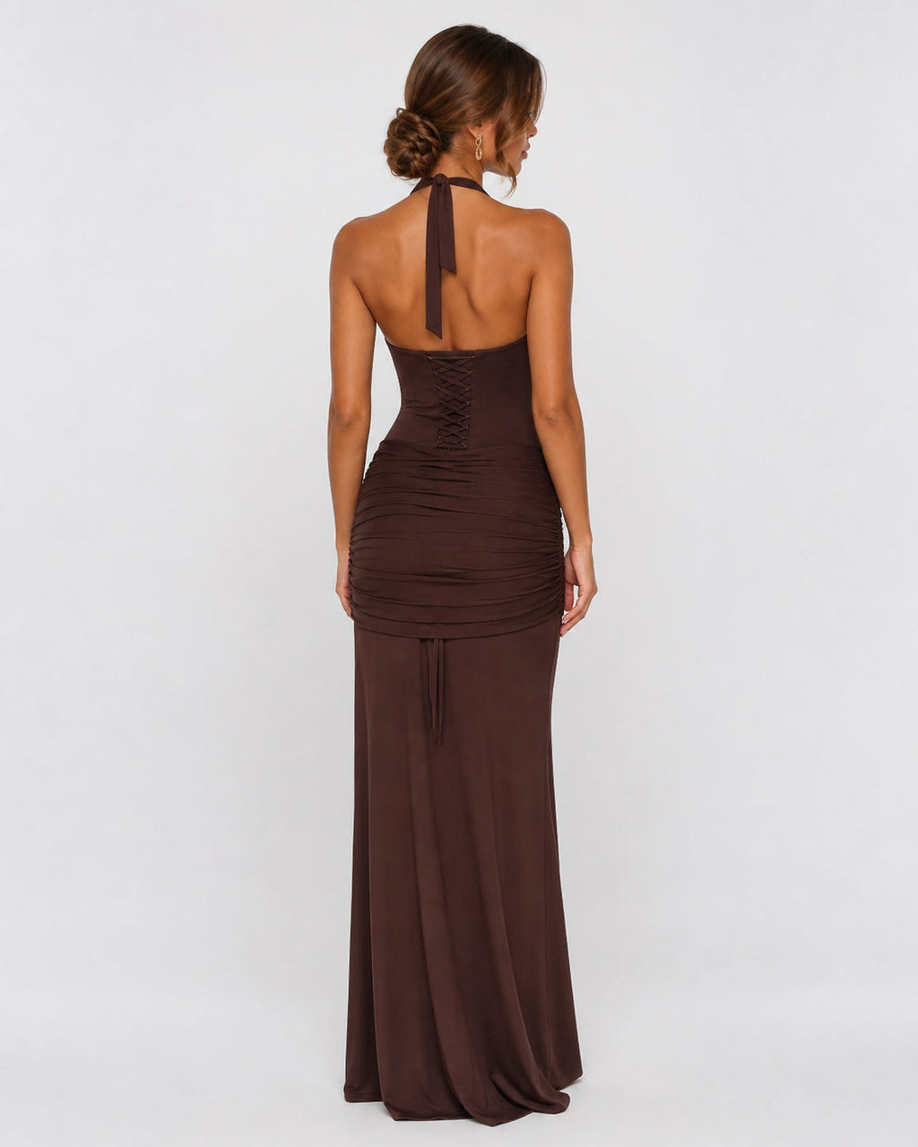 Midnight Hour Maxi