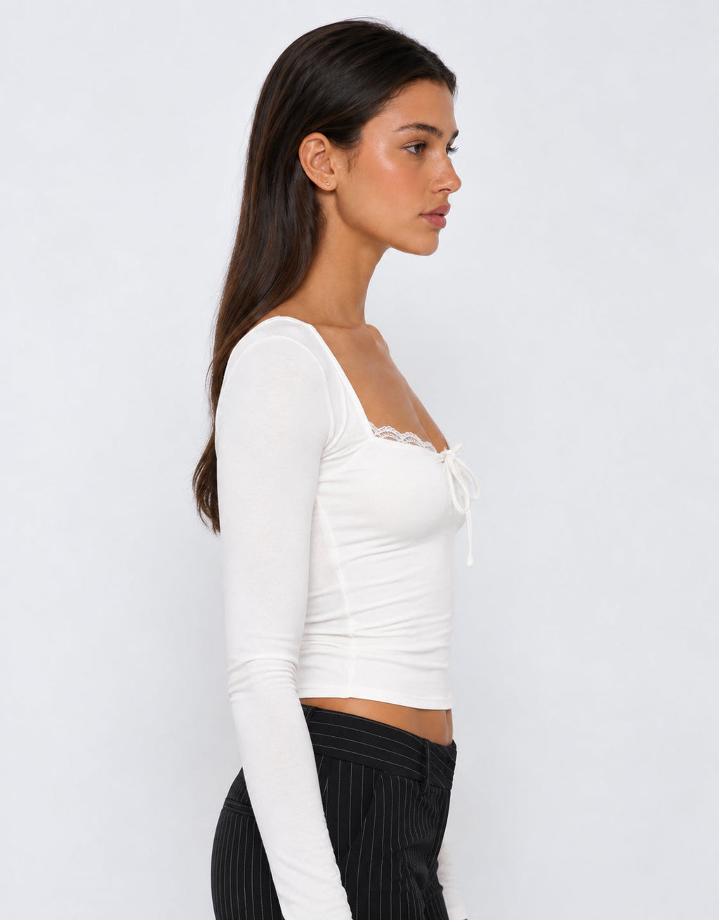 Amour Crush Top