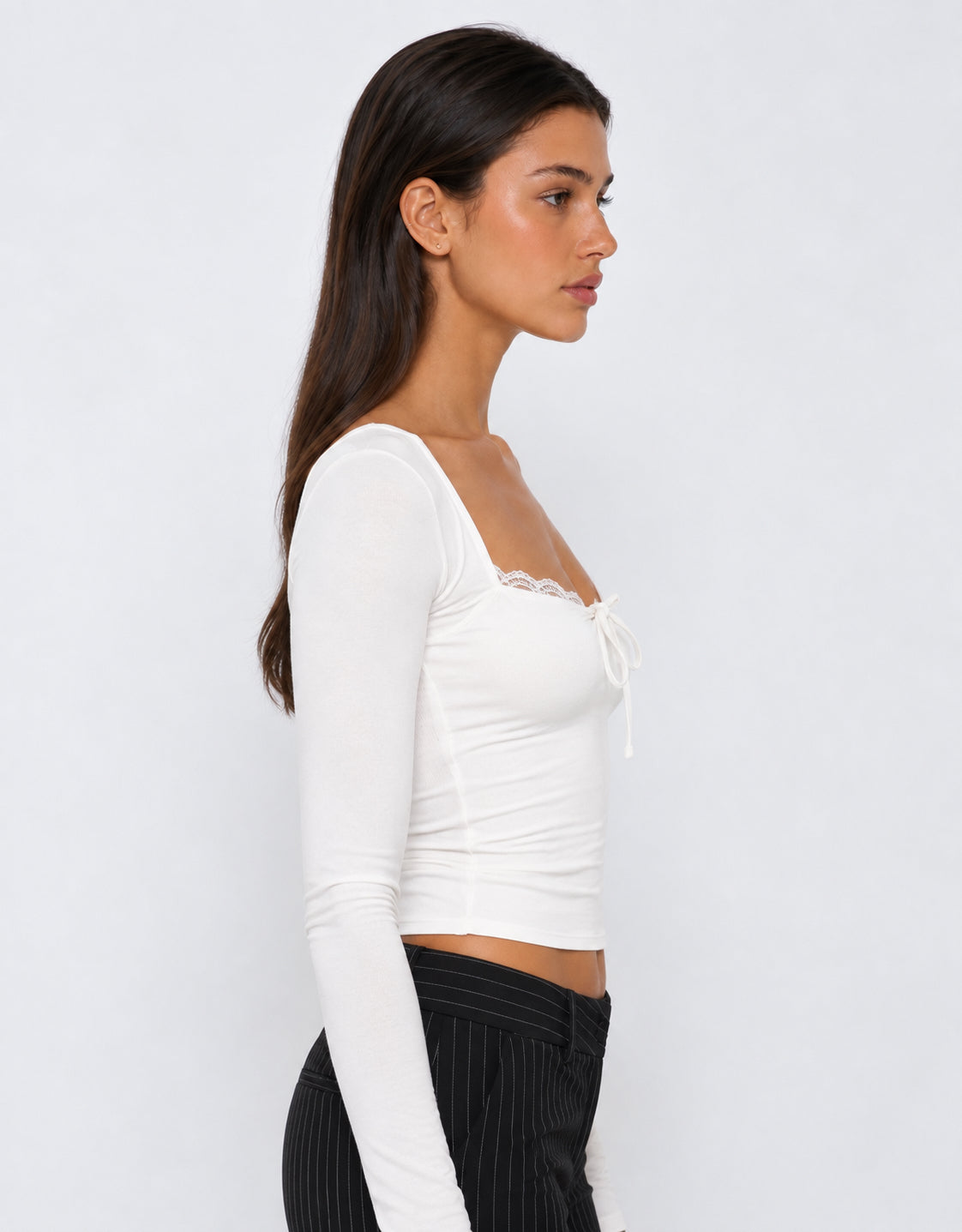 Amour Crush Top