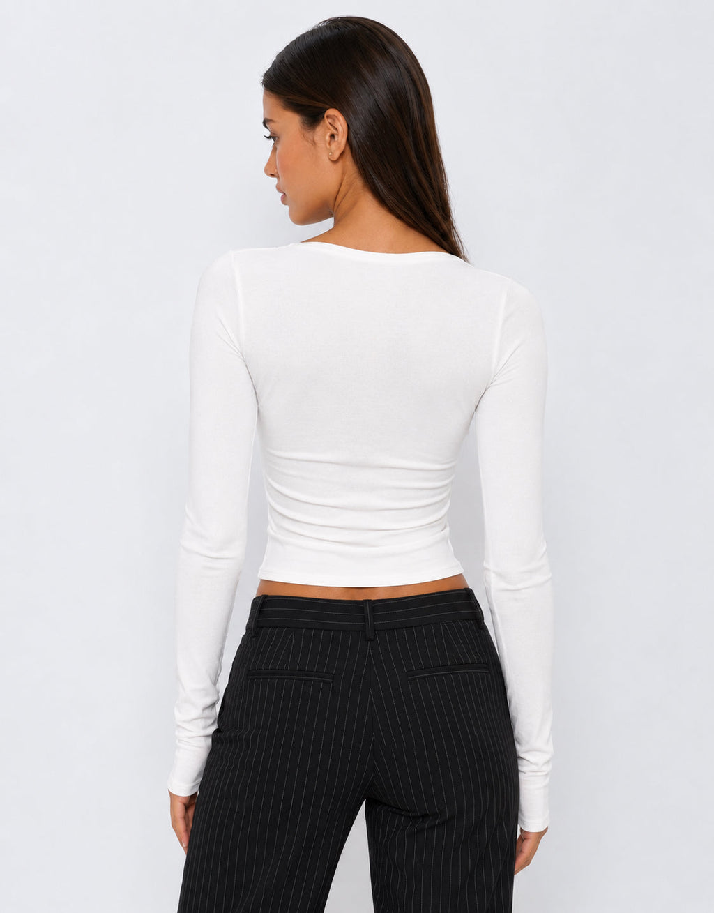 Amour Crush Top