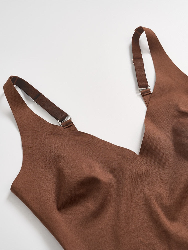 Second Skin Sculpt Bodysuit