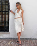ARIA | Polka Muse Set
