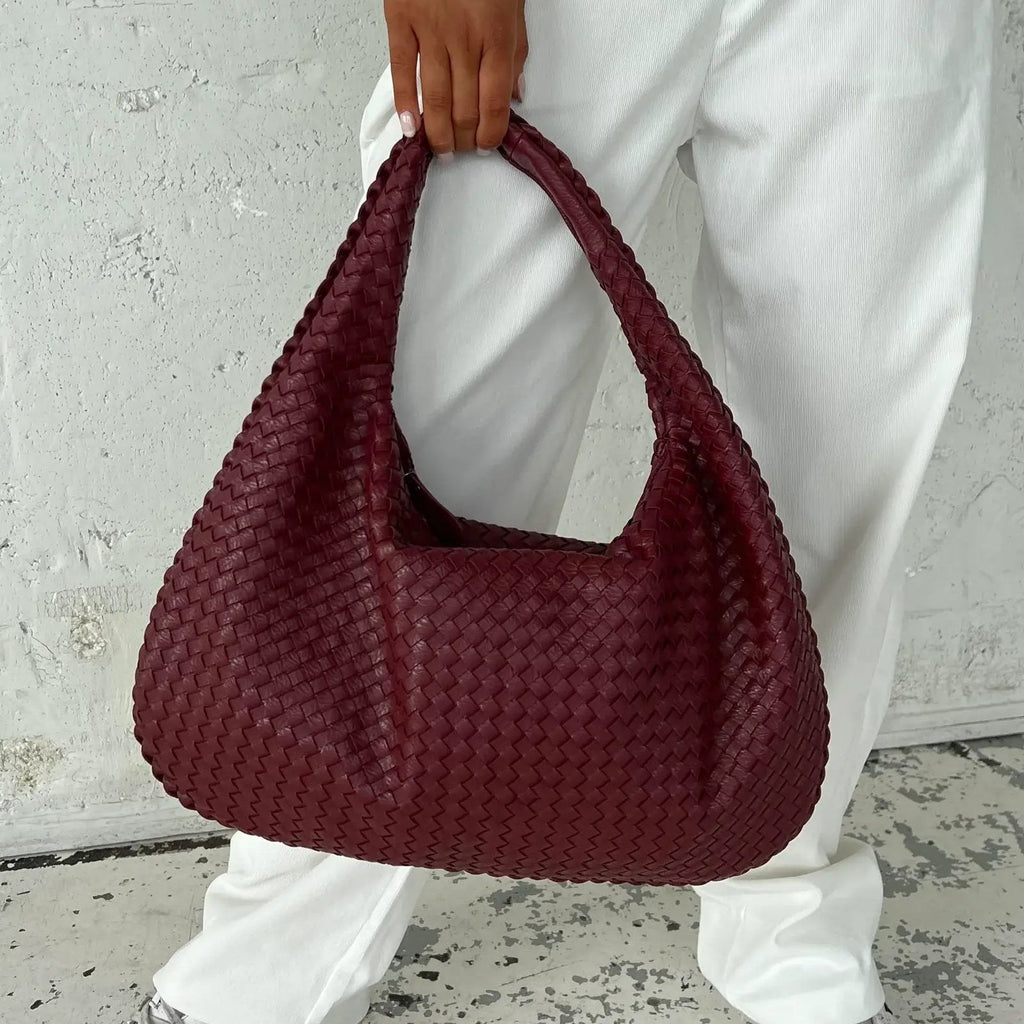 ARIA | Woven Oversized