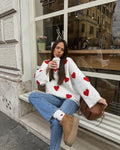 ARIA | Love Sweater