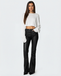 ARIA | Edge Flare Pants