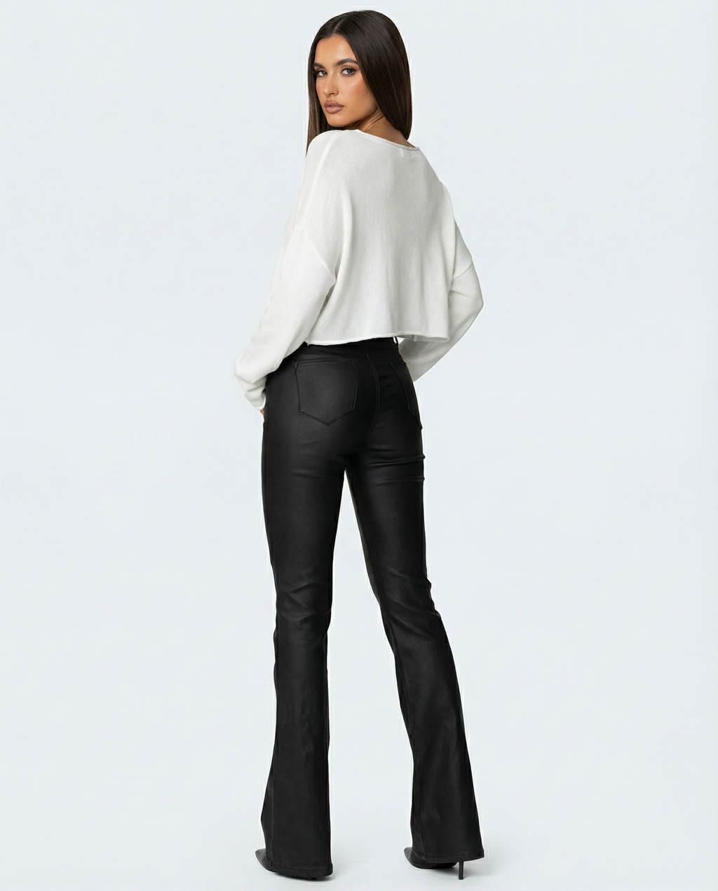 ARIA | Edge Flare Pants