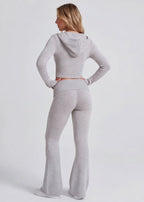 ARIA | Knit Lounge Set
