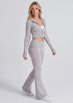ARIA | Knit Lounge Set