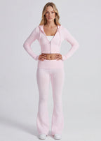 ARIA | Knit Lounge Set